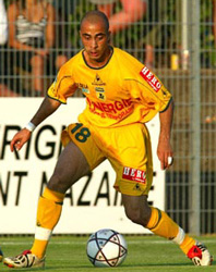 Hassan Ahamada