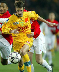 Grégory Pujol